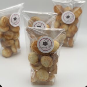 Sachet rochers coco